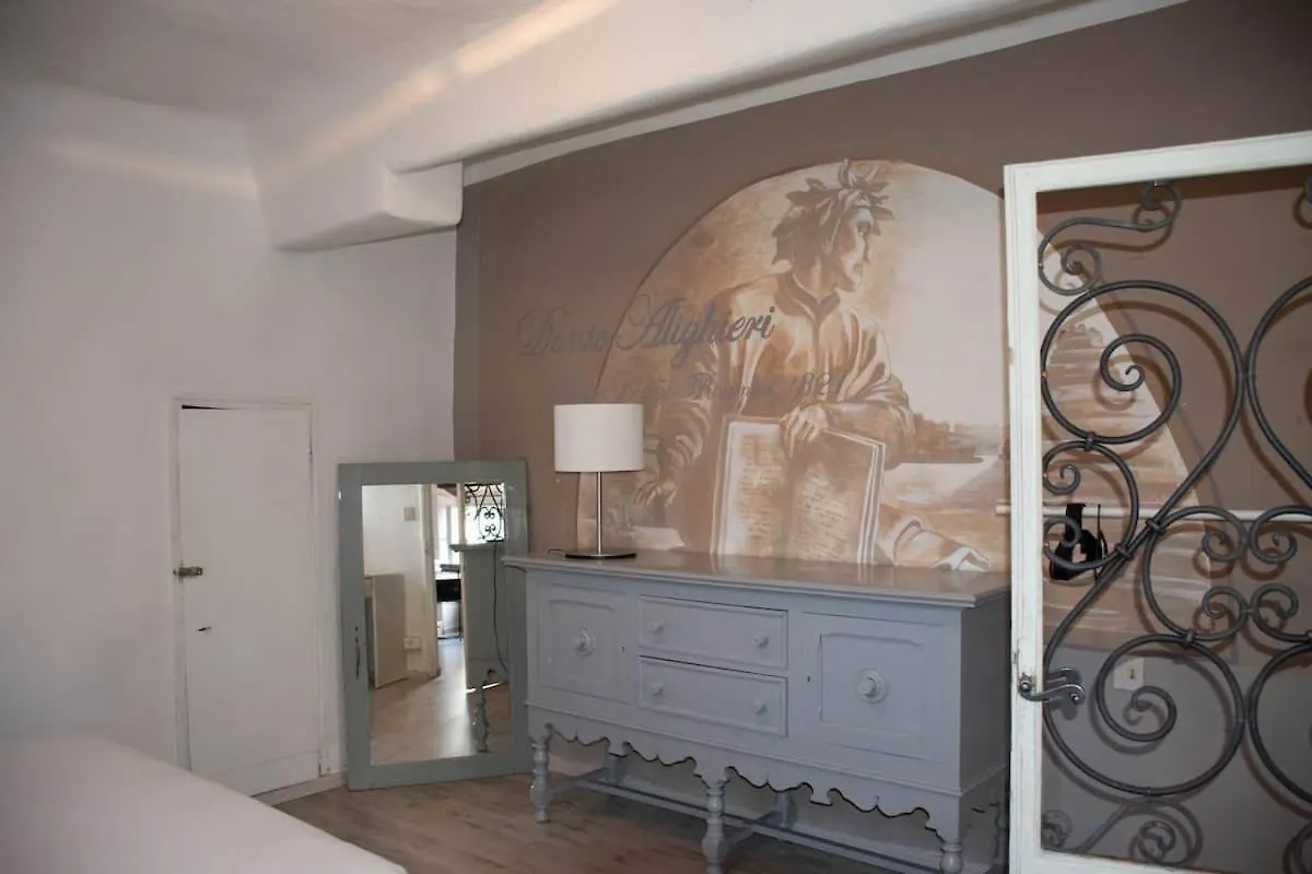 Cozy Dante'S Apartment Florencia