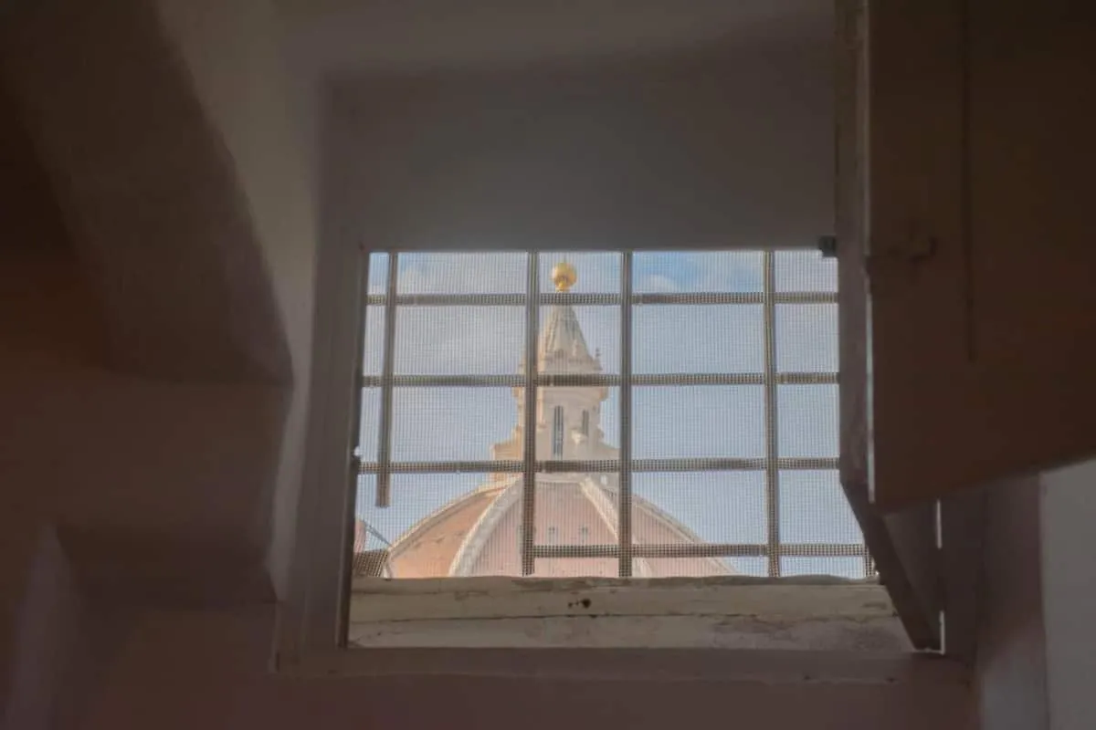 Cozy Dante'S Apartment Florencia
