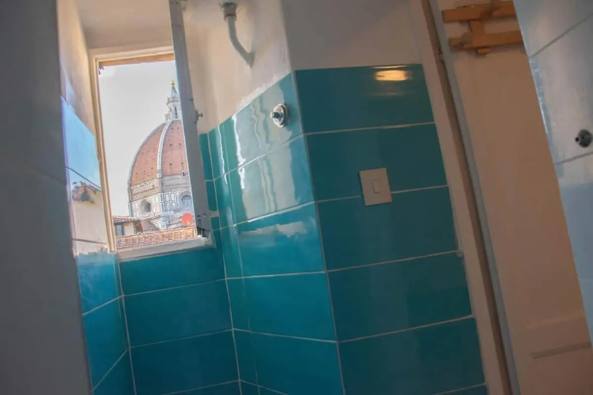 Cozy Dante'S Apartment Florencia Italia
