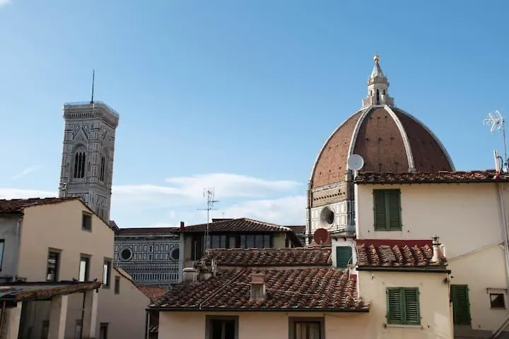 Cozy Dante'S Apartment Florence 0*,