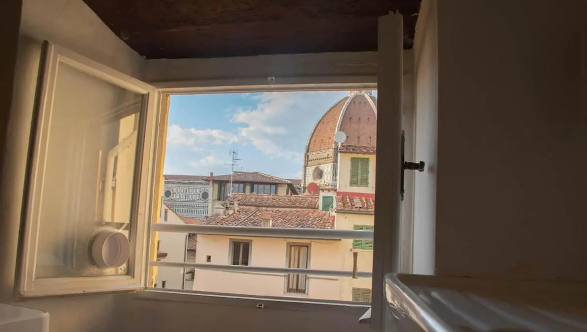 Cozy Dante'S Apartment Florence Italy